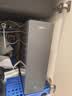 海尔（Haier）【889升级款】鲜活水ProMax8年真长效1200G整机0阻垢家用净水UV龙头杀菌双守护智能双水可直饮R302 实拍图