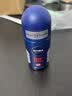 妮维雅（NIVEA）男士干爽魄力爽身走珠液50ml*2腋下除臭净味止汗露抑汗干爽礼物 实拍图