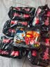 三养（SAMYANG）火鸡面三养速食方便面袋装 700g(140g*5)泡面拌面早餐零食 实拍图
