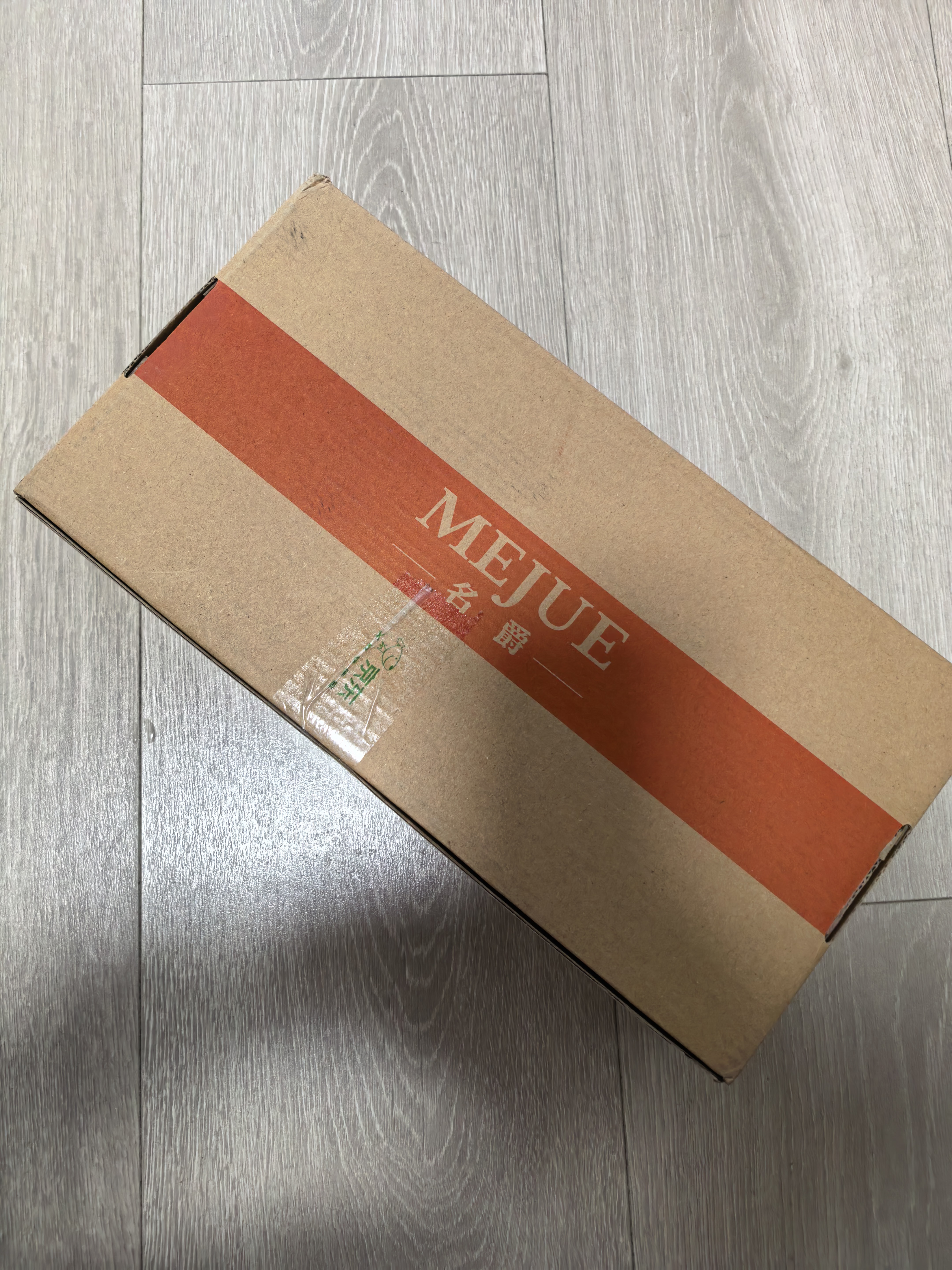 名爵（MEJUE）面盆水龙头冷热双控360°双旋转卫生间洗脸洗手台盆龙头Z-1201 实拍图