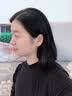 芯奢s999纯银针莫比乌斯耳环女2026年新款轻奢耳钉简约高级感耳圈耳坠 999银针一对装+礼盒包装 实拍图