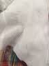 蕉内银皮301S男士袜子精梳棉商务休闲10A抗菌防臭船袜短中长筒秋季5双 实拍图