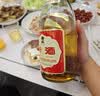 艺福堂花草茶2026新花精选桂花50g 金桂干花可熬酱无熏硫养生泡酒搭红茶 实拍图