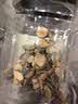 福茗源花草茶 苦瓜茶 精选特级品质大片原味纯苦瓜片苦瓜干片片厚实250g 实拍图