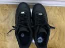 耐克NIKE板鞋男空军一号AF1 AIR FORCE 1运动鞋CW2288-001黑42.5 实拍图