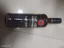 百加得（Bacardi）黑朗姆酒 洋酒 莫吉托 基酒调酒 500ml 烘焙 送礼 实拍图