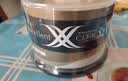 铼德(RITEK) X系列金龙 CD-R 52速700M 空白光盘/光碟/刻录盘 桶装50片 实拍图