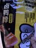 周黑鸭卤鸭脖140g经典黑鸭味 休闲零食 武汉特产小吃 真空小包装 实拍图