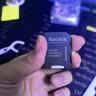 Sandisk闪迪128GB TF（MicroSD）4K内存卡 行车记录仪 监控摄像头专用 循环录制10,000小时 高耐用存储卡 实拍图