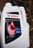 博世（BOSCH）有机长效汽车防冻液发动机冷却液 养车保养 冰点-45℃ 4L（红色） 实拍图