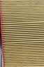 马勒（MAHLE）防护型空调滤芯抗病毒LAK521P(宝来07年前/朗逸/朗行/朗境/柯米克 实拍图