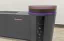 艾美特（AIRMATE）【火焰旗舰款】5D沉浸式石墨烯踢脚线取暖器家用干衣别墅级大平层加湿欧式壁炉移动地暖 实拍图