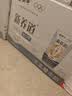 蒙牛新养道无乳糖牛奶全脂200ml×24盒 送礼礼盒3.2g/100ml蛋白质 实拍图