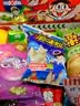 旺旺零食大礼包 旺了个旺 2.02kg 休闲零食组合装 整箱送女友礼物 实拍图