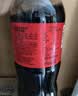 可口可乐（Coca-Cola）零度零糖 Zero 汽水碳酸饮料 2L*6瓶  实拍图