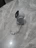 鸿蒙智选室外摄像头监控器6 4K小豚当家华为智慧生活800万室内家用监控摄像头360度无死角夜视户外防水超清 实拍图