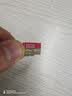 Sandisk闪迪512GB TF(MicroSD)内存卡4K极速金卡A2 V30 U3兼容大疆Pocket3/4P/Action 6运动相机/无人机存储卡 实拍图