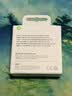 Apple/苹果 type-c转3.5毫米mm音频线 (1.2 米) 无损音质 usb-c音频传输iPhone/iPad/Mac/AirPods Max 实拍图