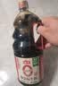 海天 0金标生抽酱油1.9L【0添加 特级酱油】纯金标系列 白灼凉拌炒菜 实拍图