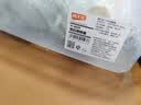 禧天龙塑料保鲜盒密封零食水果干货储物盒冰箱收纳整理盒子大容量12L 实拍图
