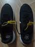 耐克NIKE男子跑步鞋REVOLUTION 7运动鞋春夏款FB2207-001黑白43 实拍图