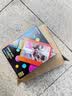 INSTAX富士instax立拍立得 宽幅相纸 彩虹双包装20张（适用于WIDE系列相机） 实拍图