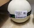 藤上熟玉菇蜜瓜单粒约1.2kg 实拍图