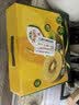 佳沛（zespri）新西兰金奇异果16粒经典果88-103g猕猴桃水果礼盒 实拍图