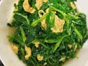 七鲜24小时绿色韭菜 250g 实拍图