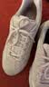 斯凯奇（Skechers）熊猫鞋秋季流行女鞋老爹鞋厚底增高耐磨休闲运动鞋 自然色/NAT 37 【正码正拍】 实拍图