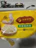 吴大娘大娘水饺手工捏制芹菜猪肉水饺40只 700g   早餐夜宵速冻饺子生鲜 实拍图