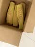 泉林本色纸巾抽纸150抽*18包 食品级面巾纸卫生纸抽餐巾纸不漂白更健康 实拍图