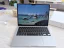 苹果/苹果AI/MacBook Air13英寸M5 (10+10核) 24G 1T银色笔记本电脑MDH94CH/A 实拍图
