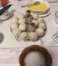 拜杰304不锈钢蒸架矮脚高压锅隔水蒸锅架笼屉蒸盘蒸格篦子电饭锅蒸菜 实拍图