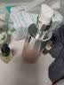 1号会员店（One's Member）香氛护发精油100ml 持久留香滋养柔顺亮泽不粘腻 荔枝玫瑰 实拍图