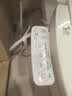 海尔（Haier）智能马桶盖即热手柄系列 小贝壳2.0 全自动坐便盖 京东安装117Pro 实拍图