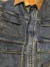 李维斯Levi's26年新款男士美式复古短款山系风格牛仔夹克外套 实拍图