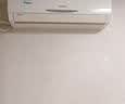 京东家政清洗 空调方形柜机全拆洗 家电清洗上门服务清洁保养保洁 实拍图