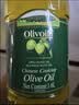欧丽薇兰Olivoila【保真橄榄油】 食用油 橄榄油500MLx2精选礼盒 中餐专用 实拍图