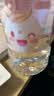 恒大冰泉长白山宝宝水婴儿水矿泉水儿童饮用水泡奶粉天然低钠 1L*12瓶整箱 实拍图