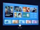 哈趣Q1 Pro Max 【680CVIA】投影仪家用 家庭影院 真1080P高清 智能便携卧室宿舍投影机 哈曼定制音响 实拍图