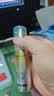 欧莱雅小金管清爽版防晒霜30ml*2小银管生日礼物隔离高倍户外学生军训 实拍图