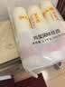 陈克明面条 老妈厨房鸡蛋风味挂面900g*3包组合 炸酱面拌面拉面营养 实拍图