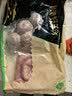 牧溪春内蒙肚包肉1斤+羊肉肠1斤组合装 冷冻灌肠炖煮卤肉生鲜食材 实拍图