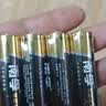南孚5号电池16粒 五号碱性 聚能环5代 适用血压计/燃气表/遥控器/电子秤/挂钟/无线鼠标/计算器/玩具等 实拍图