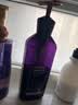 吕（Ryo）紫吕洗发水400ml*2控油蓬松防断发洗发膏青少年可用油头专研 实拍图