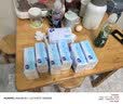 维达（Vinda）抽纸 3层加厚300张软抽 抽纸纸巾餐巾纸 家用卫生纸 【100%原生木浆  商超同款】 3层 300张*8包 实拍图