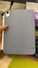 RBP适用于iPad mini7/6保护壳2024/21款平板8.3英寸苹果平板电脑全包软壳防摔智能休眠轻薄-暗夜紫 实拍图