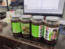 仲景香菇酱 原味450gx2瓶 拌饭拌面夹馍下饭菜家用实惠蘑菇调味酱 实拍图