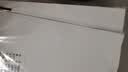 【百万爆款】a4纸 打印纸70g复印纸草稿纸画画纸a4双面凭证纸打印学生考研草稿纸白纸 【限拍两单】A4-70g-20张/包 实拍图